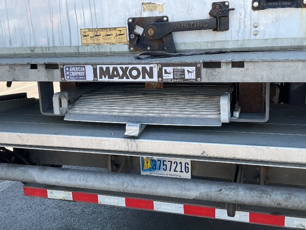 Medium Duty Box Truck-Light and Medium Duty Trucks-International-2020-MV607-West Valley City-UT-121,849\n\t\tmiles-$ 65,000 - Image 26