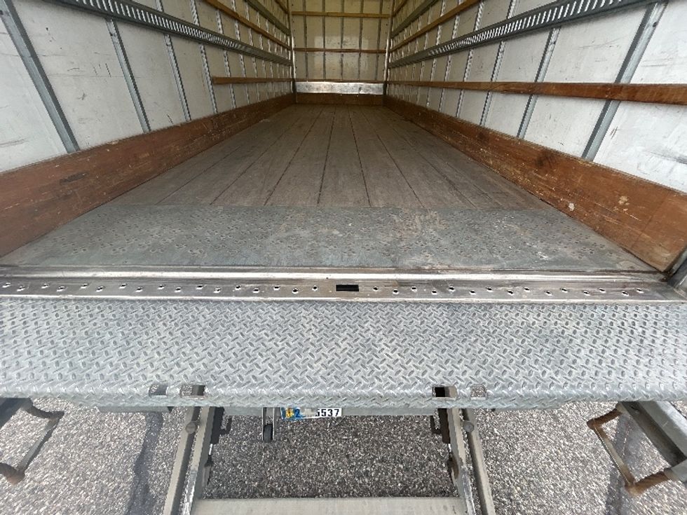 Medium Duty Box Truck-Light and Medium Duty Trucks-International-2020-MV607-West Valley City-UT-156,417\n\t\tmiles-$ 54,500 - Image 10
