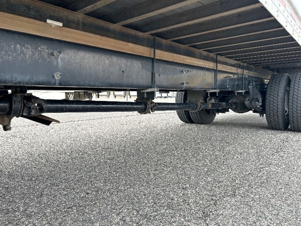 Medium Duty Box Truck-Light and Medium Duty Trucks-International-2020-MV607-West Valley City-UT-156,417\n\t\tmiles-$ 54,500 - Image 5