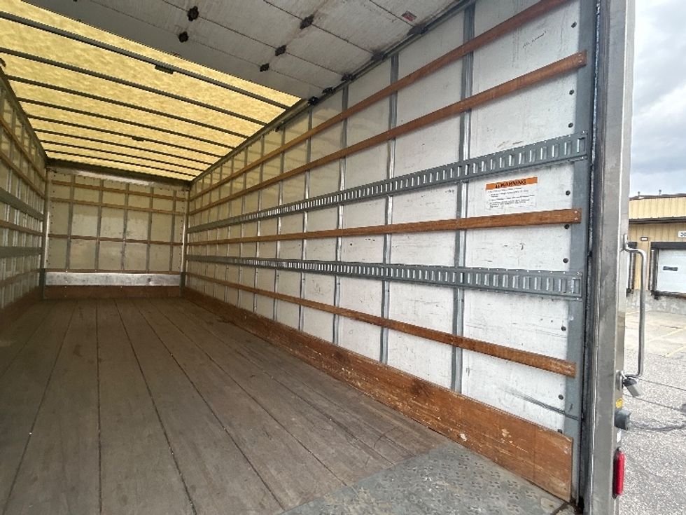 Medium Duty Box Truck-Light and Medium Duty Trucks-International-2020-MV607-West Valley City-UT-156,417\n\t\tmiles-$ 54,500 - Image 12