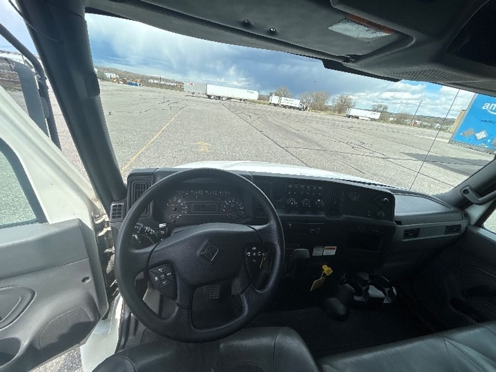 Medium Duty Box Truck-Light and Medium Duty Trucks-International-2020-MV607-West Valley City-UT-156,417\n\t\tmiles-$ 54,500 - Image 18