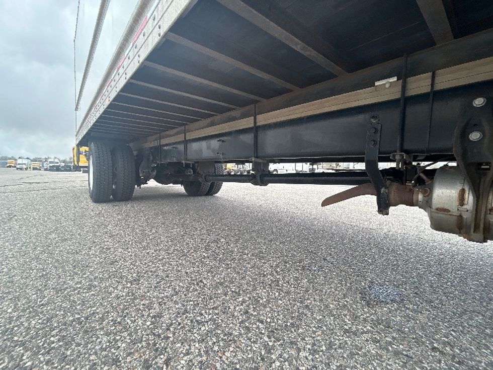 Medium Duty Box Truck-Light and Medium Duty Trucks-International-2020-MV607-West Valley City-UT-156,417\n\t\tmiles-$ 54,500 - Image 14