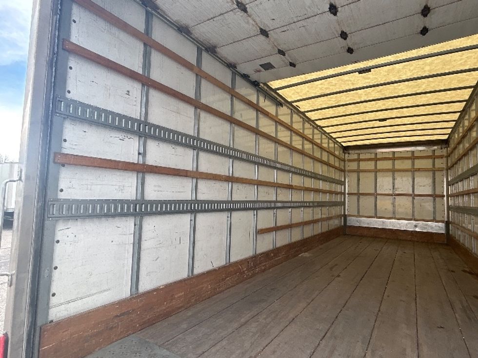 Medium Duty Box Truck-Light and Medium Duty Trucks-International-2020-MV607-West Valley City-UT-156,417\n\t\tmiles-$ 54,500 - Image 11
