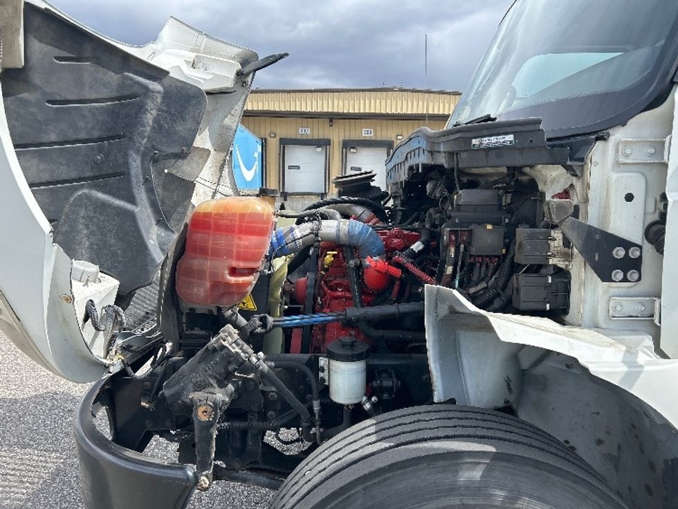 Medium Duty Box Truck-Light and Medium Duty Trucks-International-2020-MV607-West Valley City-UT-156,417\n\t\tmiles-$ 54,500 - Image 24