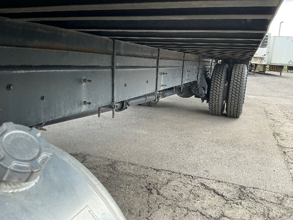 Medium Duty Box Truck-Light and Medium Duty Trucks-International-2020-MV607-West Valley City-UT-174,465\n\t\tmiles-$ 46,500 - Image 5