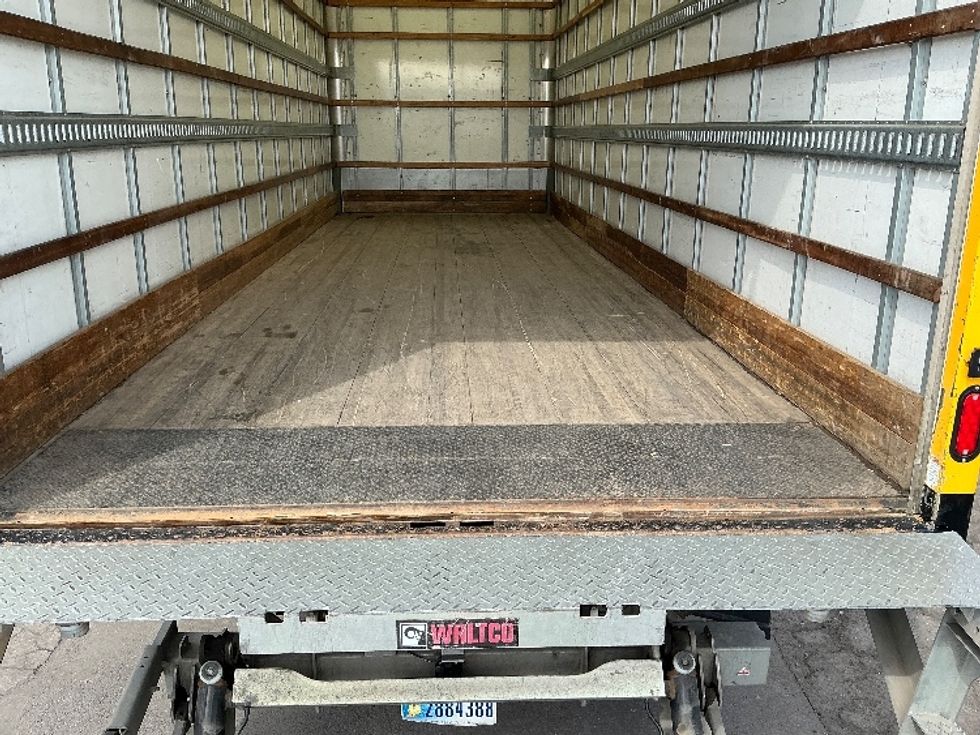 Medium Duty Box Truck-Light and Medium Duty Trucks-International-2020-MV607-West Valley City-UT-174,465\n\t\tmiles-$ 46,500 - Image 10