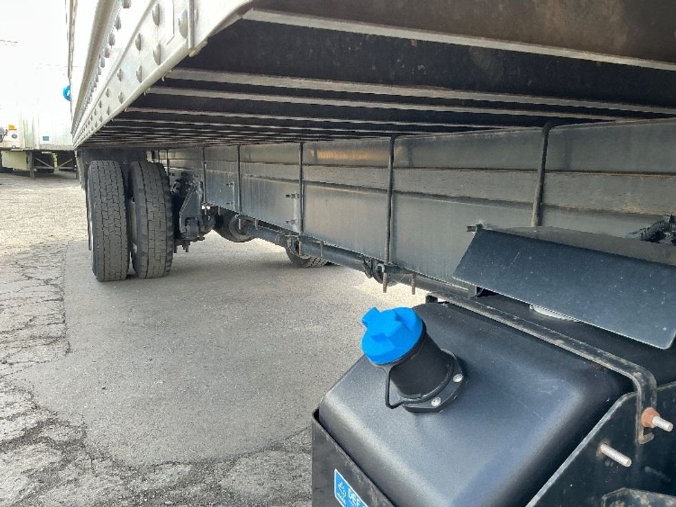 Medium Duty Box Truck-Light and Medium Duty Trucks-International-2020-MV607-West Valley City-UT-174,465\n\t\tmiles-$ 46,500 - Image 14