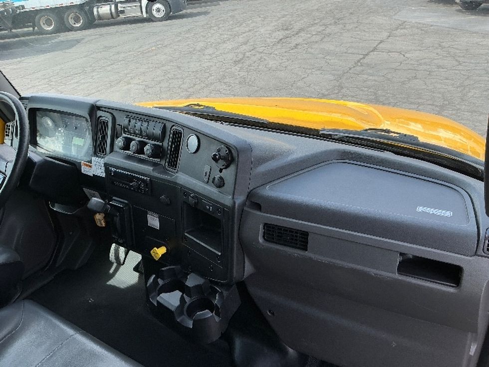 Medium Duty Box Truck-Light and Medium Duty Trucks-International-2020-MV607-West Valley City-UT-174,465\n\t\tmiles-$ 46,500 - Image 21