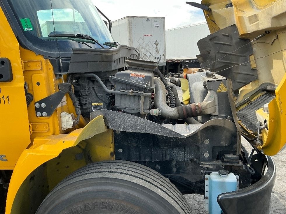 Medium Duty Box Truck-Light and Medium Duty Trucks-International-2020-MV607-West Valley City-UT-174,465\n\t\tmiles-$ 46,500 - Image 23