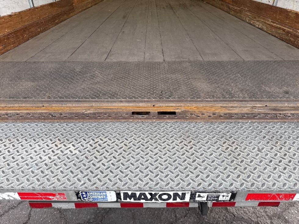 Medium Duty Box Truck-Light and Medium Duty Trucks-International-2020-MV607-West Valley City-UT-192,118\n\t\tmiles-$ 42,750 - Image 10