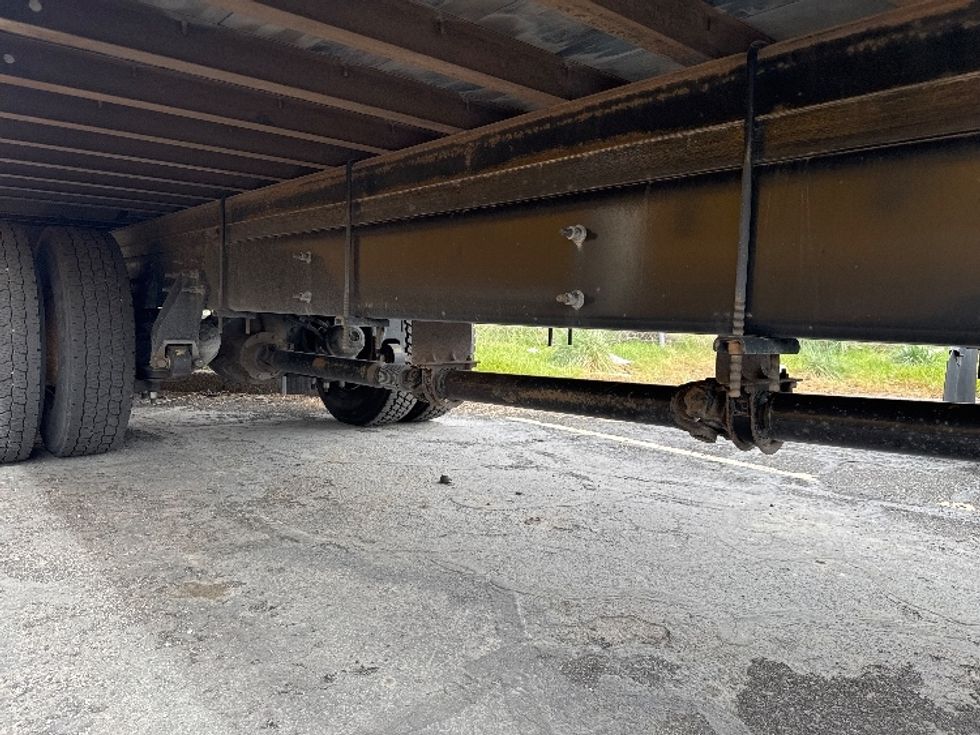 Medium Duty Box Truck-Light and Medium Duty Trucks-International-2020-MV607-West Valley City-UT-192,118\n\t\tmiles-$ 42,750 - Image 14