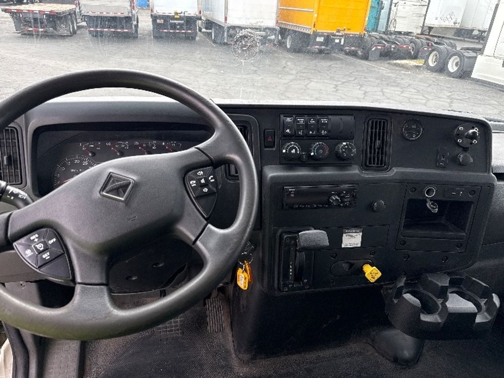 Medium Duty Box Truck-Light and Medium Duty Trucks-International-2020-MV607-West Valley City-UT-192,118\n\t\tmiles-$ 42,750 - Image 18