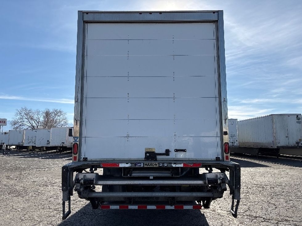 Medium Duty Box Truck-Light and Medium Duty Trucks-International-2020-MV607-West Valley City-UT-79,998\n\t\tmiles-$ 58,000 - Image 7
