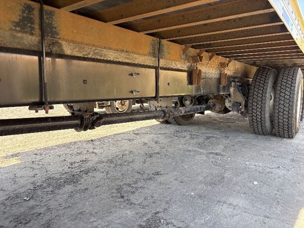 Medium Duty Box Truck-Light and Medium Duty Trucks-International-2020-MV607-West Valley City-UT-79,998\n\t\tmiles-$ 58,000 - Image 5