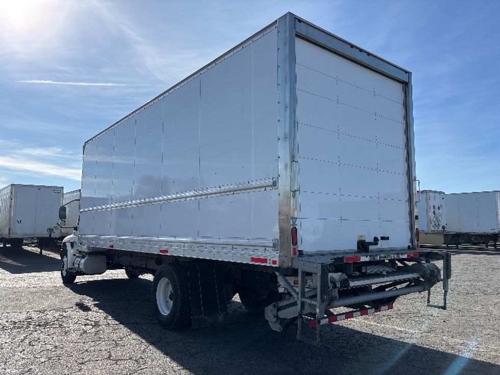 Medium Duty Box Truck-Light and Medium Duty Trucks-International-2020-MV607-West Valley City-UT-79,998\n\t\tmiles-$ 58,000 - Image 6