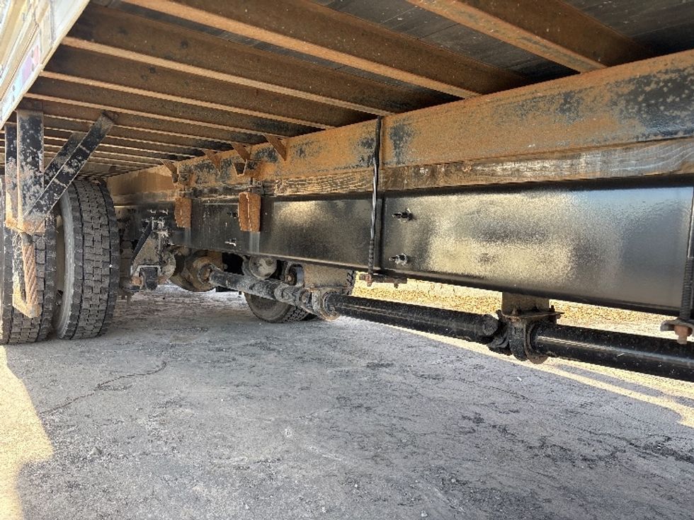 Medium Duty Box Truck-Light and Medium Duty Trucks-International-2020-MV607-West Valley City-UT-79,998\n\t\tmiles-$ 58,000 - Image 14