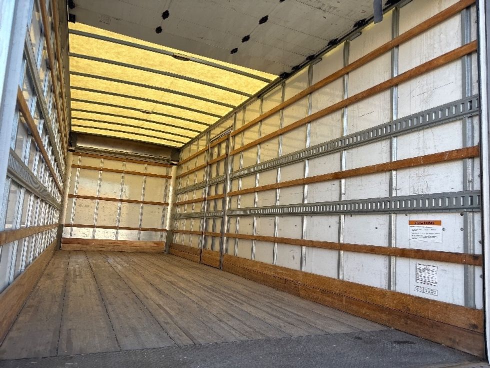 Medium Duty Box Truck-Light and Medium Duty Trucks-International-2020-MV607-West Valley City-UT-79,998\n\t\tmiles-$ 58,000 - Image 12