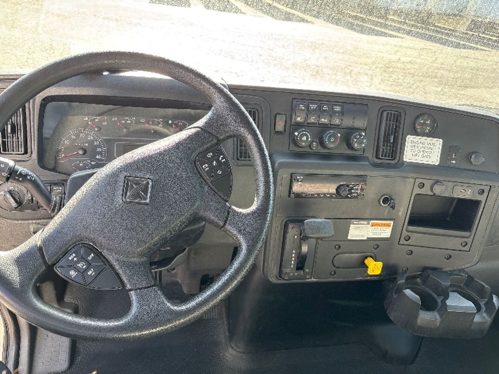 Medium Duty Box Truck-Light and Medium Duty Trucks-International-2020-MV607-West Valley City-UT-79,998\n\t\tmiles-$ 58,000 - Image 18