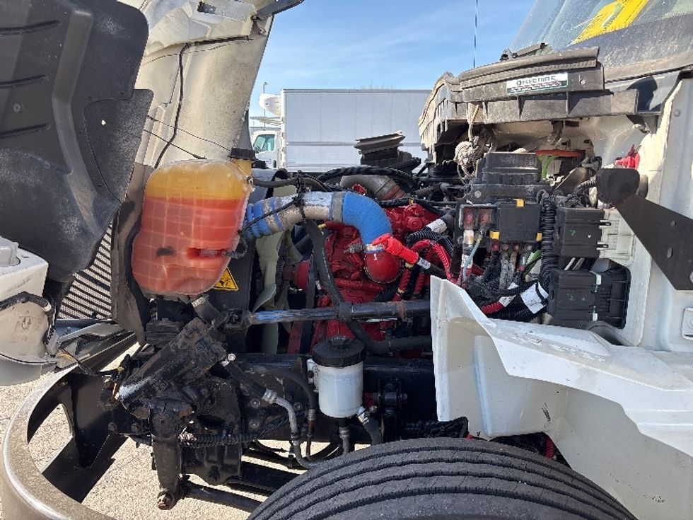 Medium Duty Box Truck-Light and Medium Duty Trucks-International-2020-MV607-West Valley City-UT-79,998\n\t\tmiles-$ 58,000 - Image 24