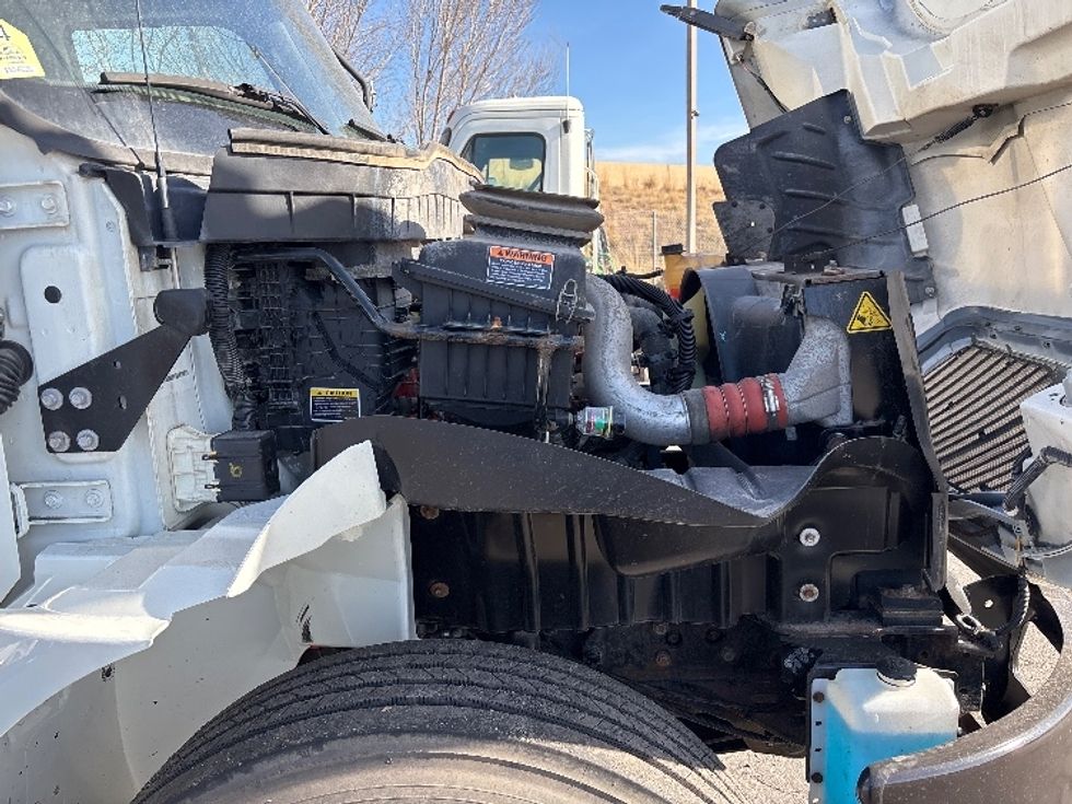 Medium Duty Box Truck-Light and Medium Duty Trucks-International-2020-MV607-West Valley City-UT-79,998\n\t\tmiles-$ 58,000 - Image 23