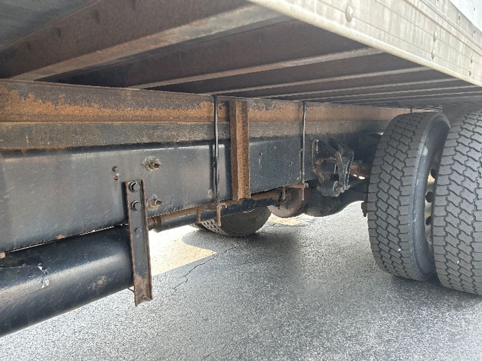 Medium Duty Box Truck-Light and Medium Duty Trucks-International-2020-MV607-White Deer-PA-143,675\n\t\tmiles-$ 40,000 - Image 5
