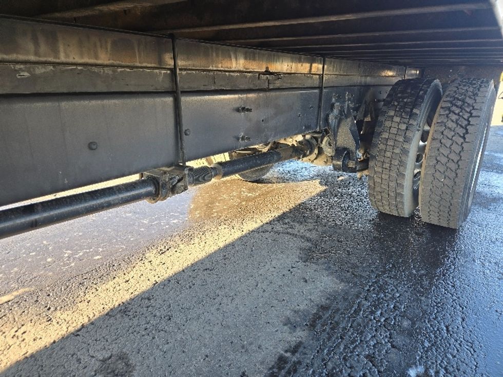 Medium Duty Box Truck-Light and Medium Duty Trucks-International-2020-MV607-White Deer-PA-97,097\n\t\tmiles-$ 55,000 - Image 5