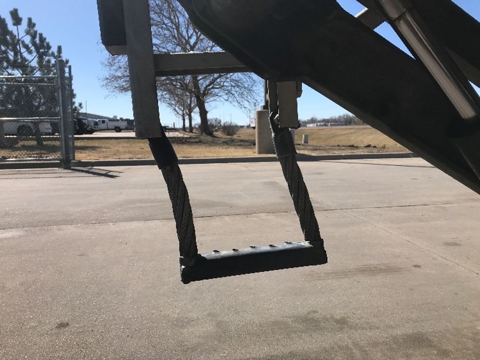 Medium Duty Box Truck-Light and Medium Duty Trucks-International-2020-MV607-Wichita-KS-106,929\n\t\tmiles-$ 59,250 - Image 27