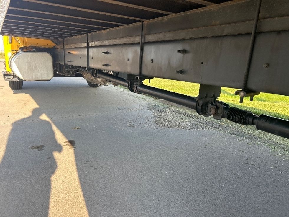Medium Duty Box Truck-Light and Medium Duty Trucks-International-2020-MV607-Wichita-KS-115,506\n\t\tmiles-$ 53,750 - Image 5
