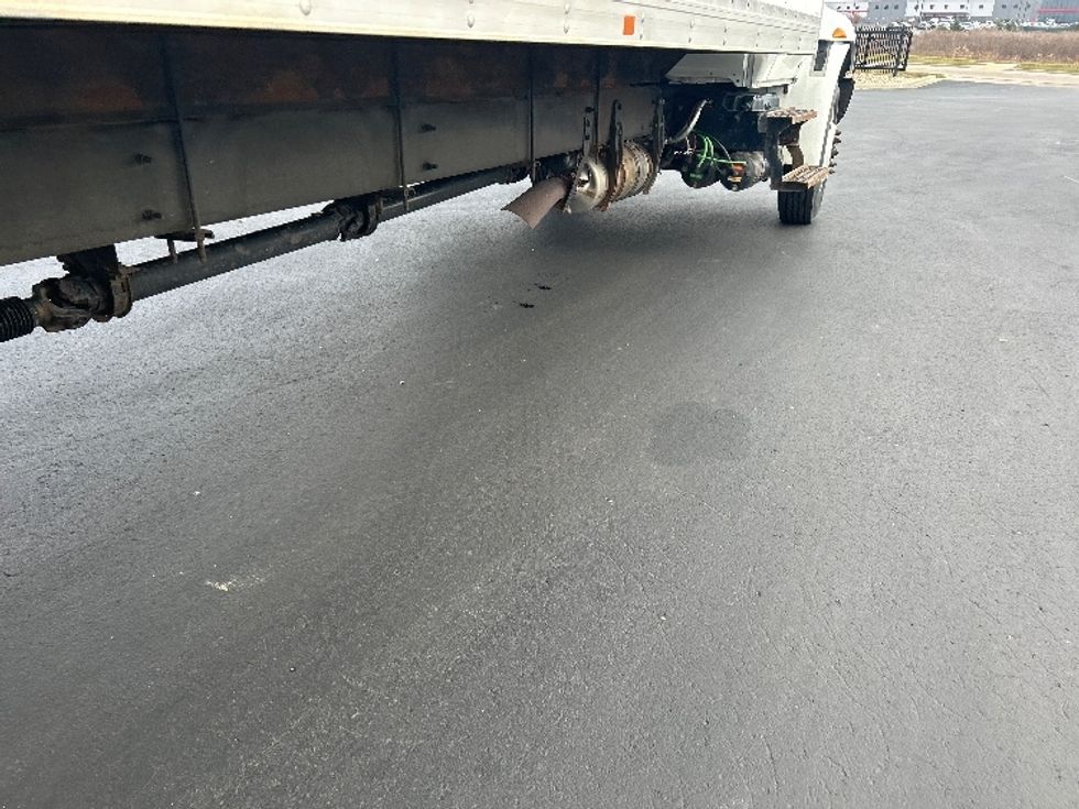 Medium Duty Box Truck-Light and Medium Duty Trucks-International-2020-MV607-Windsor-WI-103,620\n\t\tmiles-$ 60,250 - Image 14