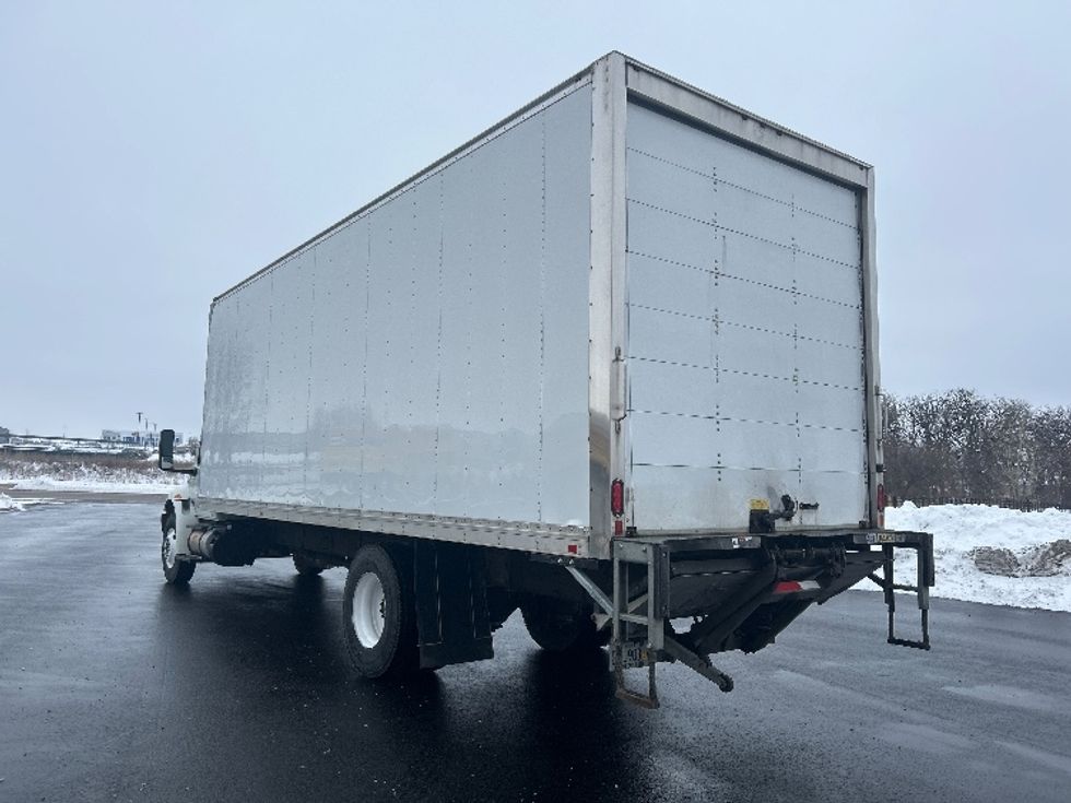 Medium Duty Box Truck-Light and Medium Duty Trucks-International-2020-MV607-Windsor-WI-103,620\n\t\tmiles-$ 60,250 - Image 6