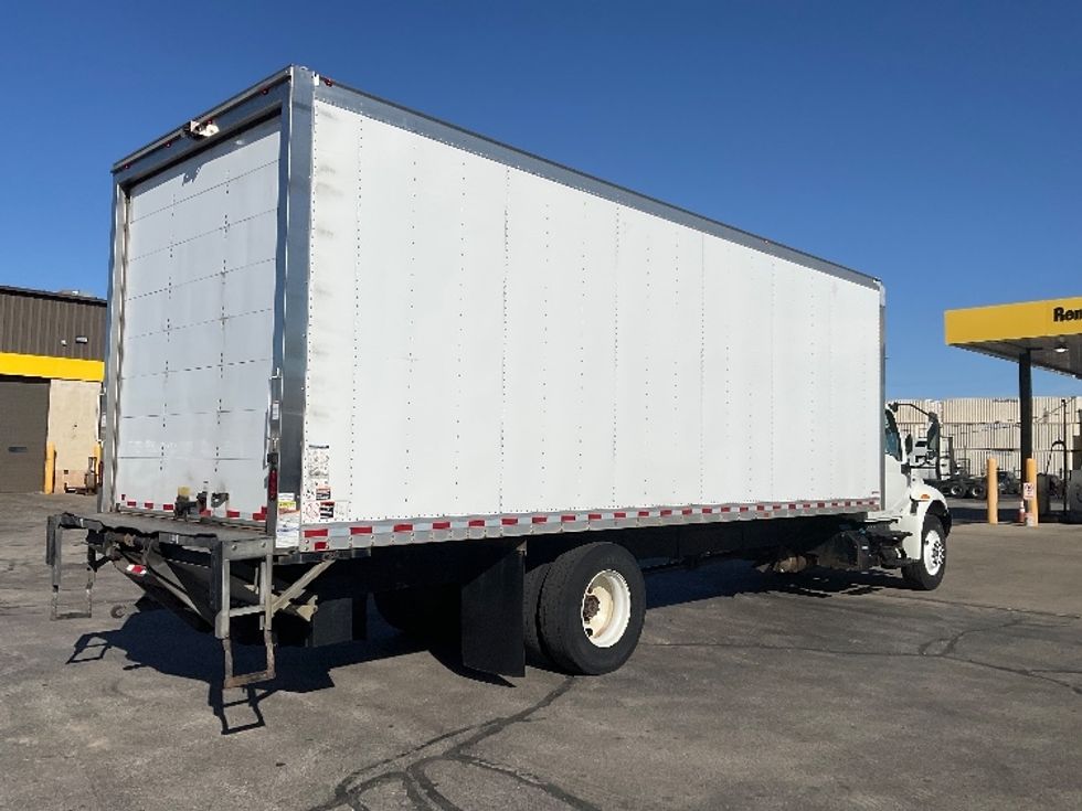 Medium Duty Box Truck-Light and Medium Duty Trucks-International-2020-MV607-Windsor-WI-234,837\n\t\tmiles-$ 40,750 - Image 13