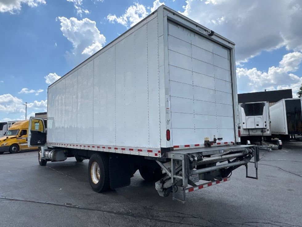 Medium Duty Box Truck-Light and Medium Duty Trucks-International-2020-MV607-Windsor-WI-95,128\n\t\tmiles-$ 56,250 - Image 13