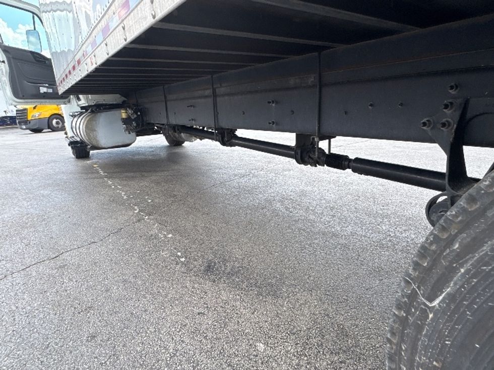 Medium Duty Box Truck-Light and Medium Duty Trucks-International-2020-MV607-Windsor-WI-95,128\n\t\tmiles-$ 56,250 - Image 14