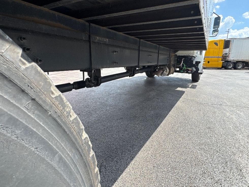 Medium Duty Box Truck-Light and Medium Duty Trucks-International-2020-MV607-Windsor-WI-95,128\n\t\tmiles-$ 56,250 - Image 5