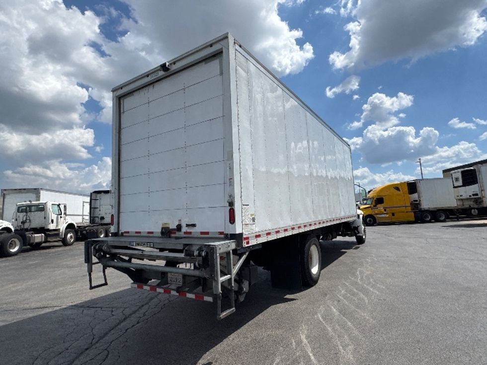 Medium Duty Box Truck-Light and Medium Duty Trucks-International-2020-MV607-Windsor-WI-95,128\n\t\tmiles-$ 56,250 - Image 6