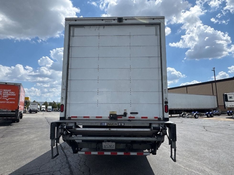 Medium Duty Box Truck-Light and Medium Duty Trucks-International-2020-MV607-Windsor-WI-95,128\n\t\tmiles-$ 56,250 - Image 7