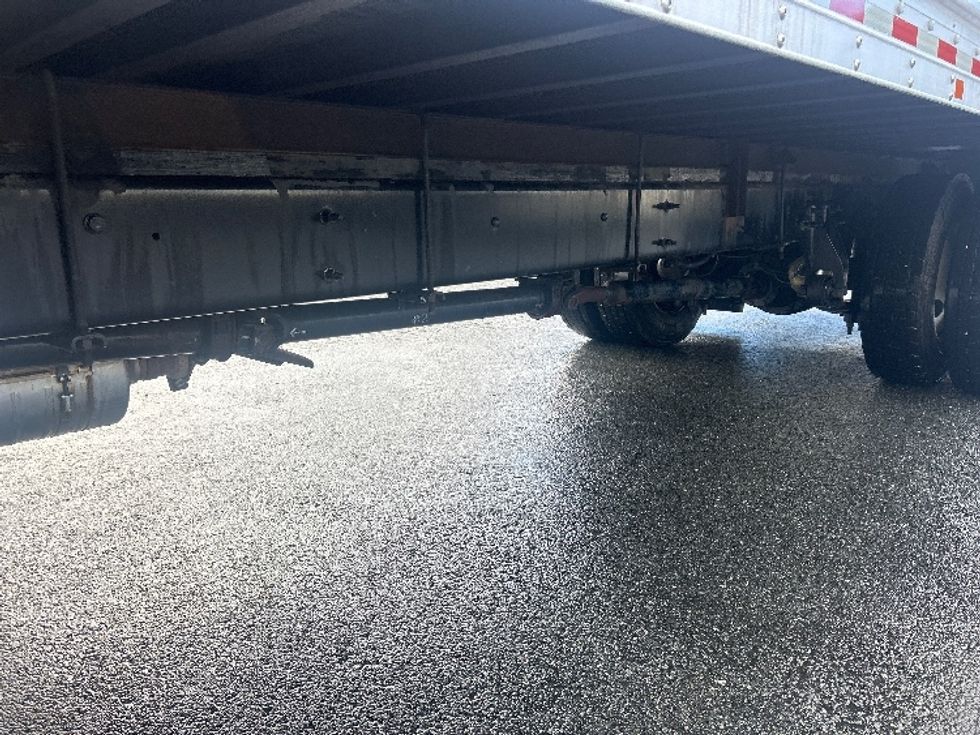 Medium Duty Box Truck-Light and Medium Duty Trucks-International-2020-MV607-Winston Salem-NC-185,154\n\t\tmiles-$ 30,000 - Image 5