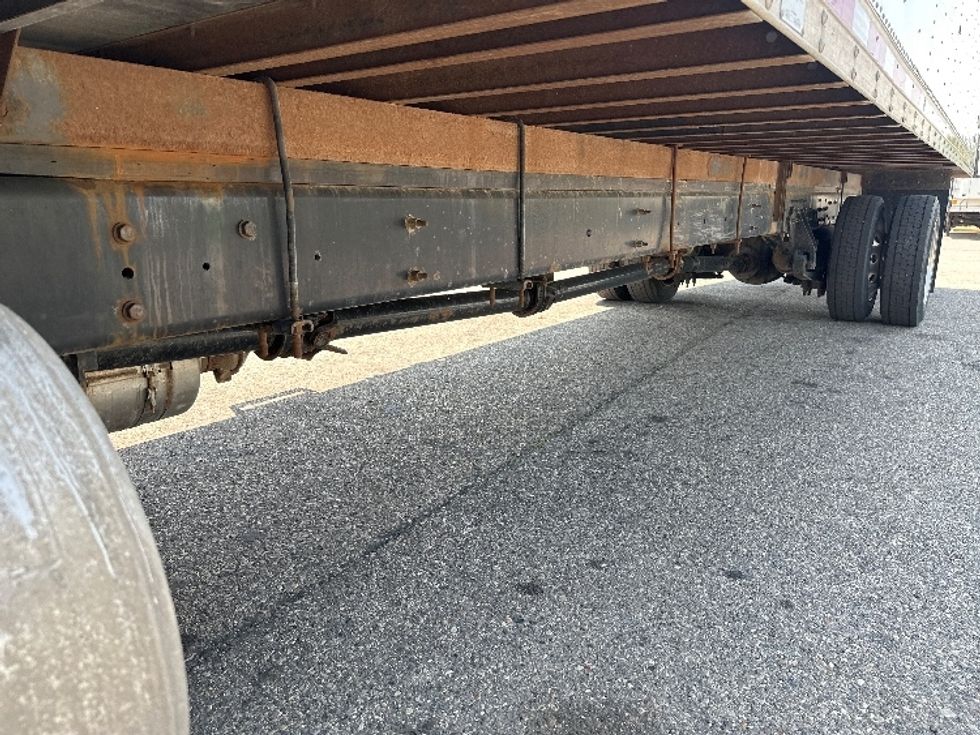 Medium Duty Box Truck-Light and Medium Duty Trucks-International-2020-MV607-Wixom-MI-101,295\n\t\tmiles-$ 60,000 - Image 5