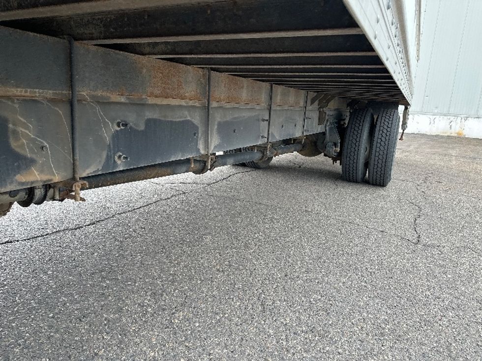 Medium Duty Box Truck-Light and Medium Duty Trucks-International-2020-MV607-Wixom-MI-169,337\n\t\tmiles-$ 46,750 - Image 5