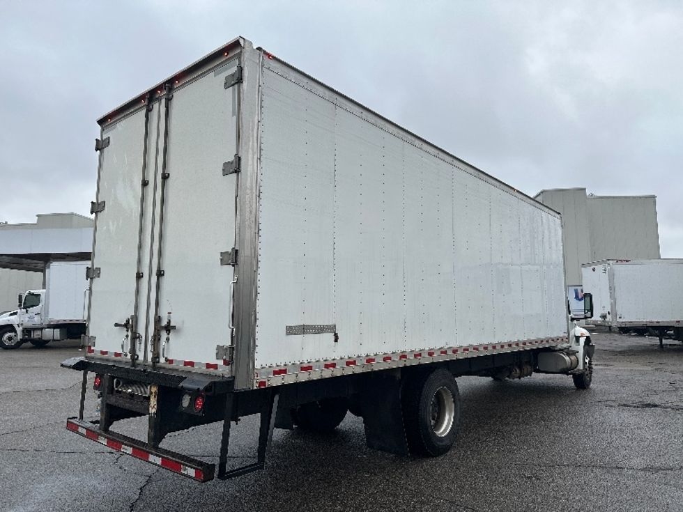 Medium Duty Box Truck-Light and Medium Duty Trucks-International-2020-MV607-Wixom-MI-237,549\n\t\tmiles-$ 27,750 - Image 12