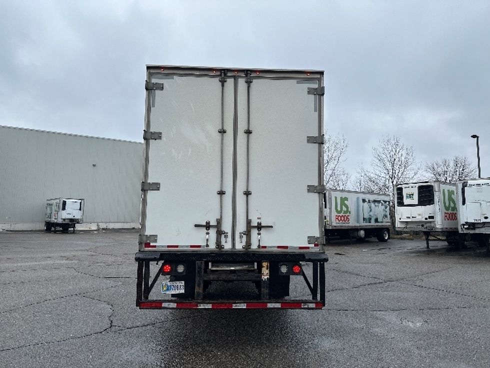 Medium Duty Box Truck-Light and Medium Duty Trucks-International-2020-MV607-Wixom-MI-237,549\n\t\tmiles-$ 27,750 - Image 7