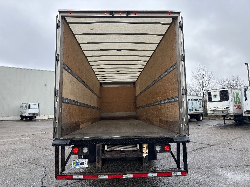 Medium Duty Box Truck-Light and Medium Duty Trucks-International-2020-MV607-Wixom-MI-237,549\n\t\tmiles-$ 27,750 - Image 8