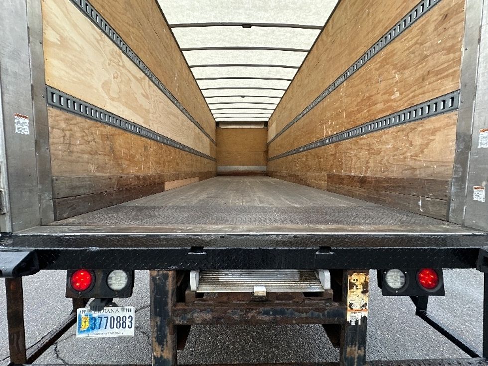 Medium Duty Box Truck-Light and Medium Duty Trucks-International-2020-MV607-Wixom-MI-237,549\n\t\tmiles-$ 27,750 - Image 9