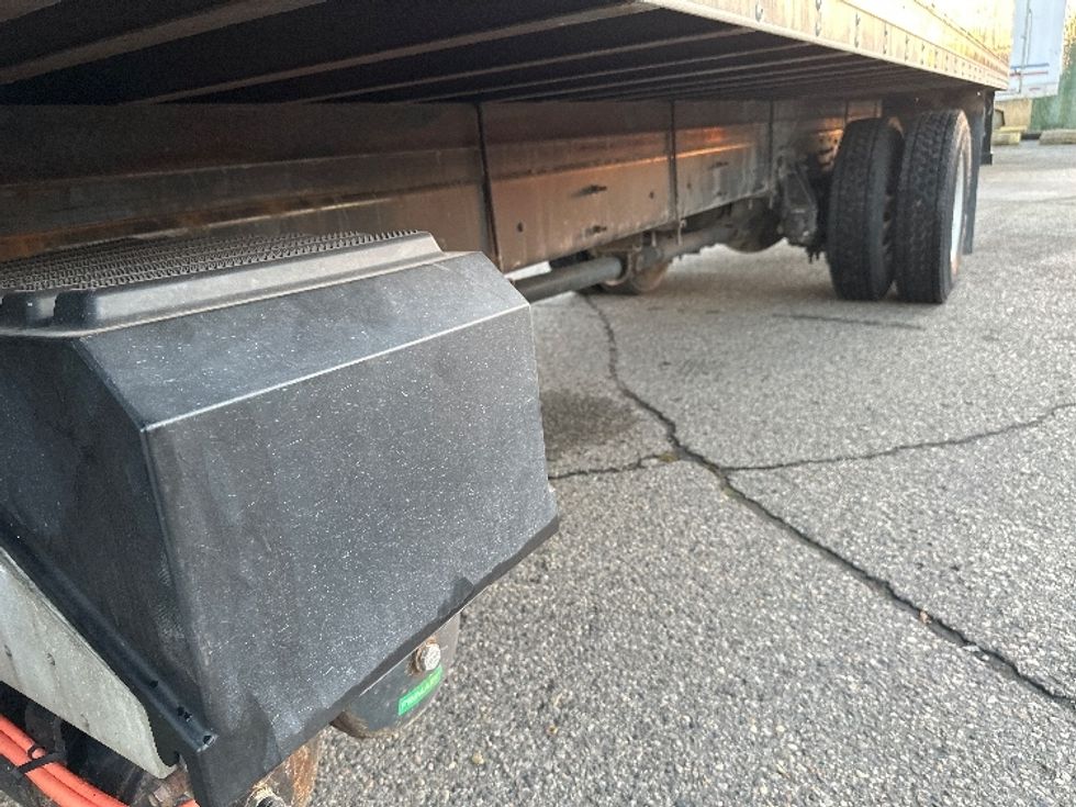 Medium Duty Box Truck-Light and Medium Duty Trucks-International-2020-MV607-Wixom-MI-287,889\n\t\tmiles-$ 28,000 - Image 5