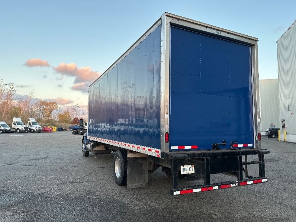 Medium Duty Box Truck-Light and Medium Duty Trucks-International-2020-MV607-Wixom-MI-287,889\n\t\tmiles-$ 28,000 - Image 6