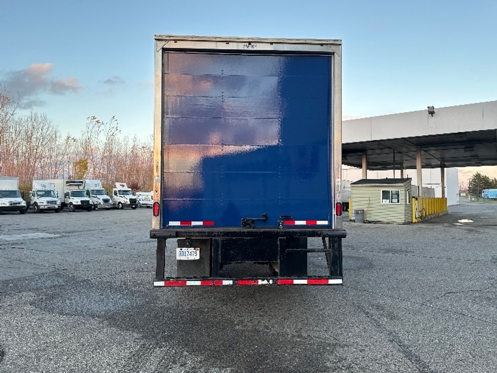 Medium Duty Box Truck-Light and Medium Duty Trucks-International-2020-MV607-Wixom-MI-287,889\n\t\tmiles-$ 28,000 - Image 7