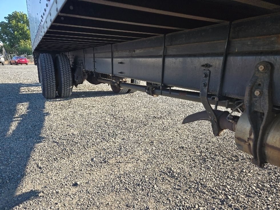 Medium Duty Box Truck-Light and Medium Duty Trucks-International-2020-MV607-Yakima-WA-258,717\n\t\tmiles-$ 31,500 - Image 13