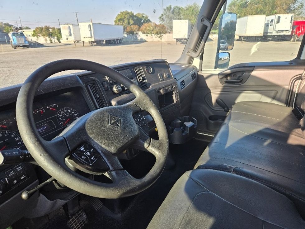 Medium Duty Box Truck-Light and Medium Duty Trucks-International-2020-MV607-Yakima-WA-258,717\n\t\tmiles-$ 31,500 - Image 16