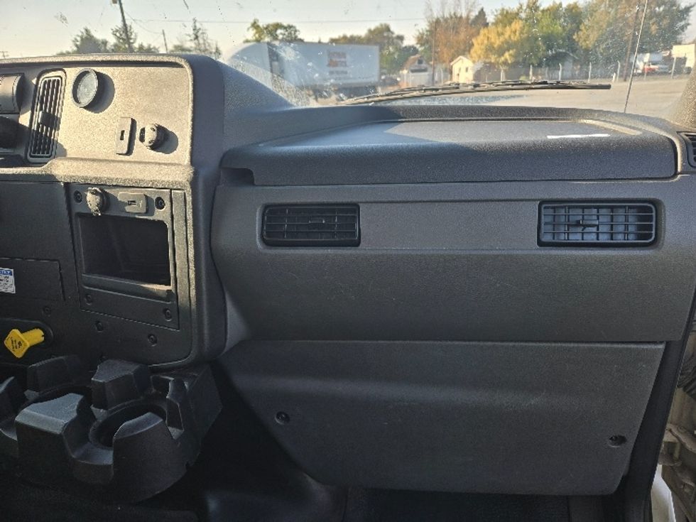 Medium Duty Box Truck-Light and Medium Duty Trucks-International-2020-MV607-Yakima-WA-258,717\n\t\tmiles-$ 31,500 - Image 20