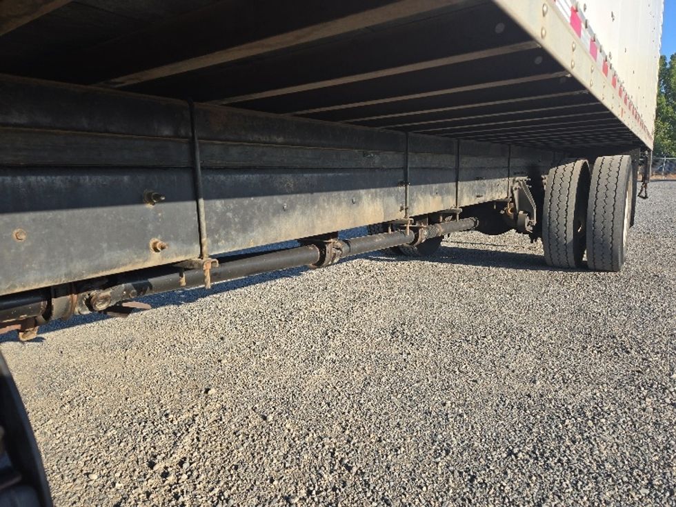 Medium Duty Box Truck-Light and Medium Duty Trucks-International-2020-MV607-Yakima-WA-258,717\n\t\tmiles-$ 31,500 - Image 5